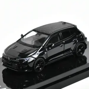HOBBY JAPAN 1:64 GR Corolla Diecast Model 22 S18a62a0b7bc143cda900be4dc9083589g