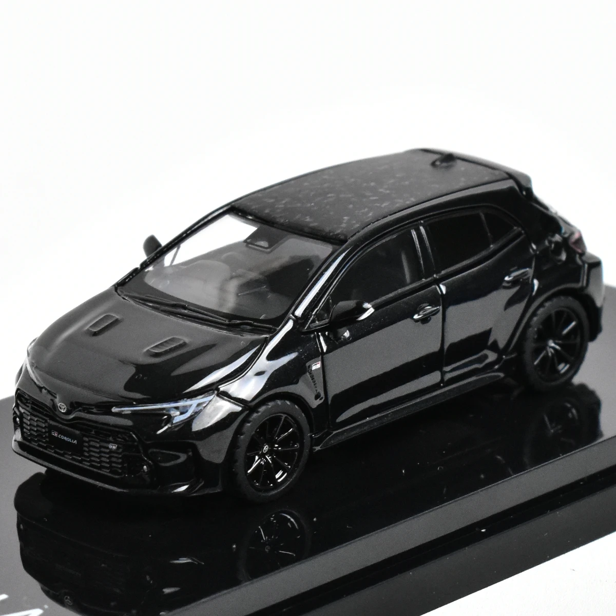 HOBBY JAPAN 1:64 GR Corolla Diecast Model 9 HOBBY JAPAN 1:64 GR Corolla Diecast Model - Image 9