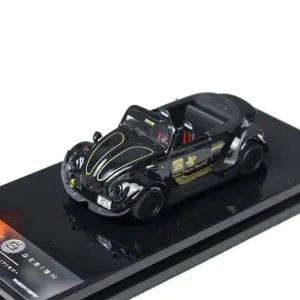 1:64 Diecast Convertible Beetle Model Collection 17 S1a21622b6dc045dfa557bfdf67ea848e2