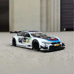 M4 DTM 1:24 Scale Diecast Model Car 8 S1a3c209bd9104c299b5b6b9811b1f690V