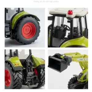 1/32 Scale Articulated Agricultural Excavator Model 13 S1a910a3a83964417b0fc868ec7dc7feeH