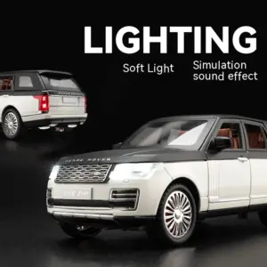 Luxury Off-road Vehicle Alloy Model Car 13 S1aa1b70e2f094c84b67a1caa0cf5a16dk