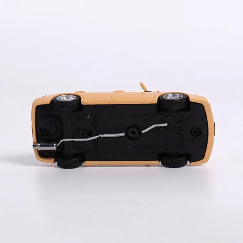 Furuya 1:64 Subaru Impreza WRX STi Model 5 Furuya 1:64 Subaru Impreza WRX STi Model - Image 5