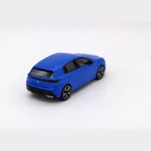 2021 French 308 1:64 Scale Diecast Model 11 S1aa7f219243c4d52af5108c0b04ae772j