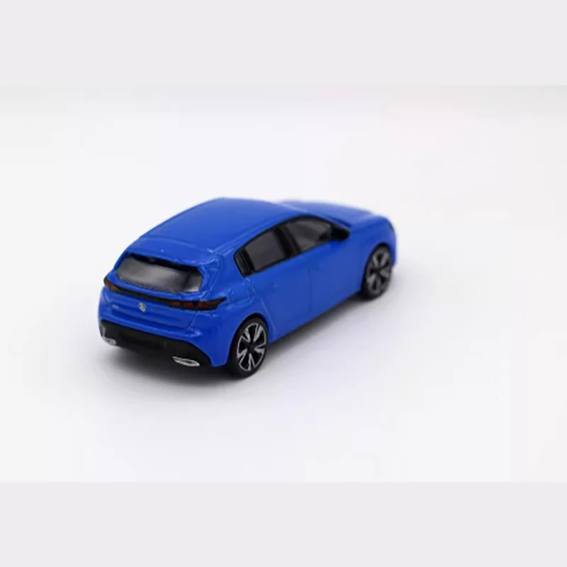 2021 French 308 1:64 Scale Diecast Model 6 2021 French 308 1:64 Scale Diecast Model - Image 6