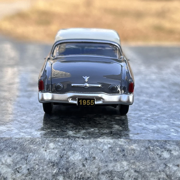 1955 Studebaker Speedster Coupe Diecast Model 5 1955 Studebaker Speedster Coupe Diecast Model - Image 5