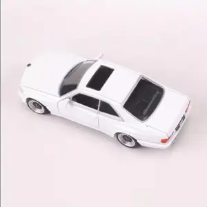 Rhino Model 1:64 Scale Mercedes-Benz 560SEC 11 S1bcfb5c0d42c46de91c2dd03d5e70173r