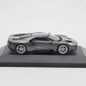 IXO 1:43 Diecast GT Sports Car Model 9 S1be8b53245e24073bbcf0087e1ca3389u