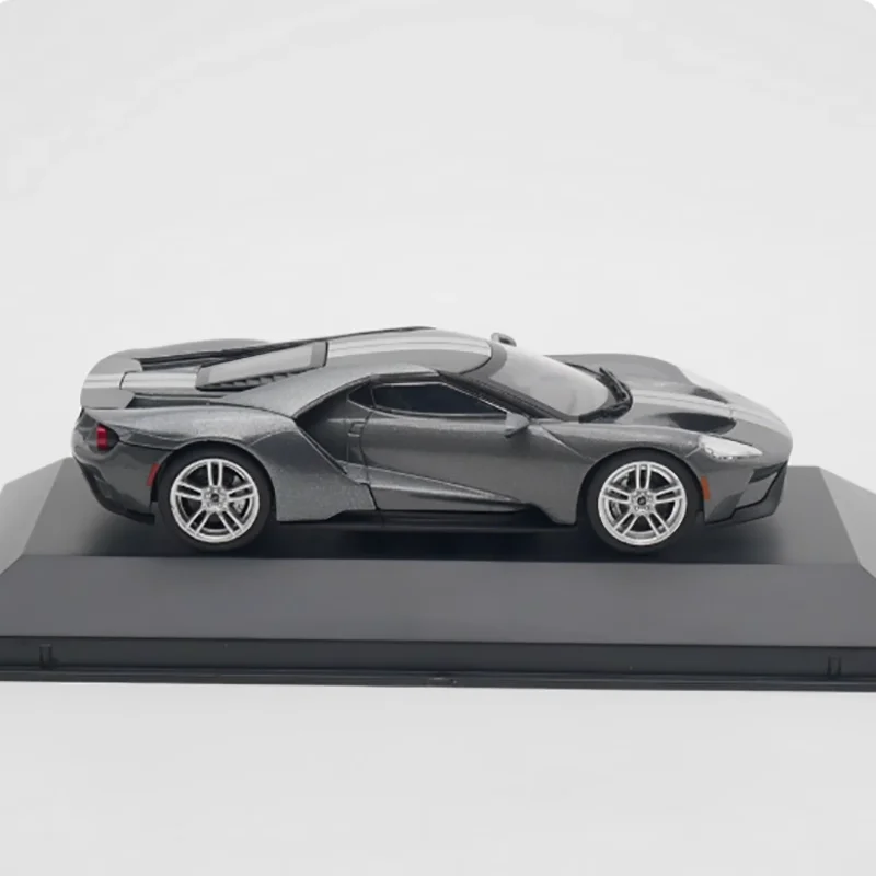 IXO 1:43 Diecast GT Sports Car Model 4 IXO 1:43 Diecast GT Sports Car Model - Image 4