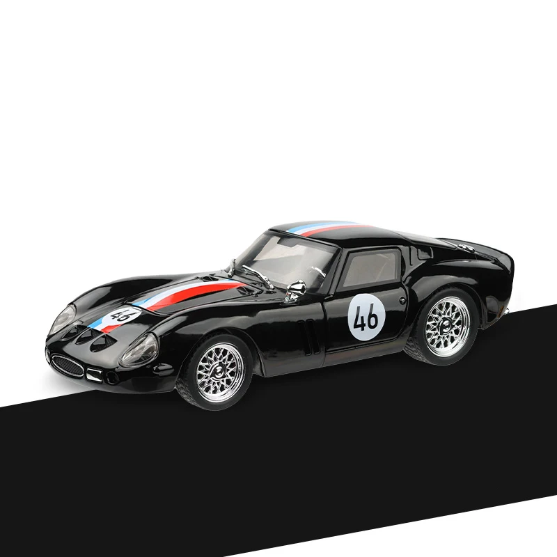 1:32 Scale Diecast 250 GTO Super Sports Car 15 1:32 Scale Diecast 250 GTO Super Sports Car - Image 15