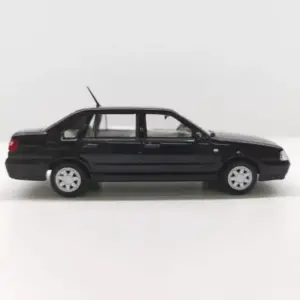 Shanghai Santana 3000 Diecast Model Car 1:43 Scale 12 S1c9c2a91c3b747fabe57d20d8e04dde1n