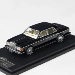 GFCC 1:64 Silver Spike Silver Cloud Model 16 S1cb160fe46d44dc3a80c9e95518c9bc5g