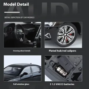 1:24 Audi A6L Classic Luxury Limousine Model 17 S1cb2c81d4f1c4d81b5f0db1ec48b929dm