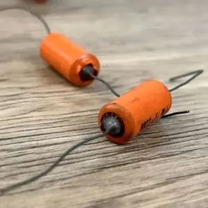 0.022uF Japanese Guitar Capacitor for Electric Guitars 11 S1cb5f12eba614a708c2645d9b4c052679
