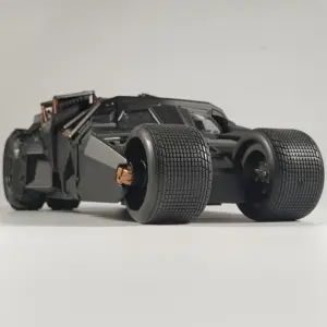 Batmobile Tumbler 1:18 Diecast Model with Lights 13 S1d14ad0fad734dff8849349966eabfaf2