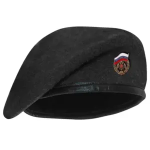 National Guard of Russia Metal Pin 9 S1d81368dc3314031bb36672c97685b9dd