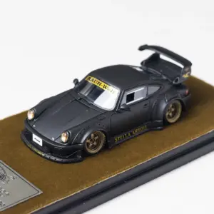QI DIAN 1:64 RWB 930 458 Diecast Model 23 S1d8484a49e27423190ac4ba86d11682f3