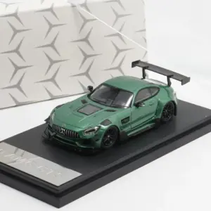 RM 1/64 Benzs GTS Carbonerre Diecast Model 9 S1d9c73982e6a42a4b8d784528a01aa88P