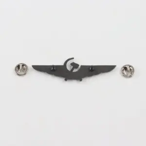 Retro Metal Pin Badge with Sickle and Hammer 10 S1dbf86980873447aa8b35dfb43715cf8Z