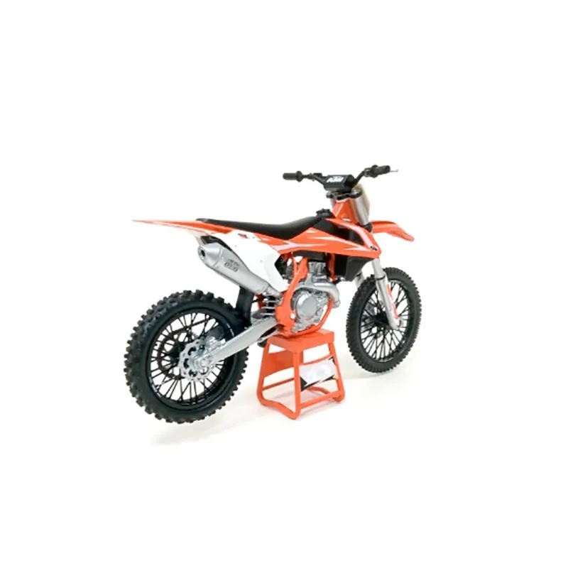 2018 FC450 SX-F 1:12 Scale Model Motorcycle 5 2018 FC450 SX-F 1:12 Scale Model Motorcycle - Image 5