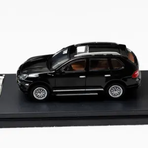 Cayenne Turbo S 1:64 Scale Diecast Models Set 11 S1e468920c0754ccc99ea7456457c7a79a
