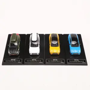 GCD 1:64 Mustang Mach-E GT Diecast Collection 12 S1e5787f4649e493dbf3b55b32a6cd6abb