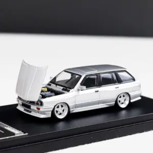 Mortal 1:64 E30 Diecast Car Model Set 17 S1e62414f1df24049931231650d8635fev