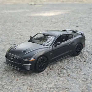 1:24 Scale 2018 Mustang GT Model Car 8 S1e8be5e3a9664f97b55c674df3f65c1bx