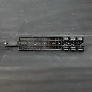 NORSCOT 1:87 Scale Peterbilt 389 Model Truck 10 S1f3fd0e2fce2476db49756637b874350U 1