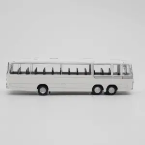 IXO 1:72 Scale British Large Bus Model 10 S1f666022c81040778aa2b246730333eci