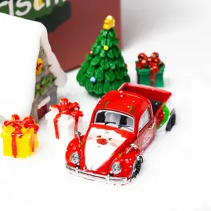 Liberty Christmas Limited Edition T1 Beetle Model 8 S1f7723311d374fc99e168712b8c94140q