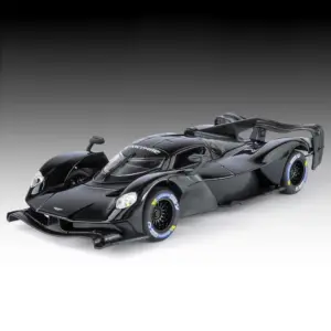 1:24 Scale Aston Martin Valkyrie AMR PRO Model 26 S1f80204470be412789ad95b766dba3824