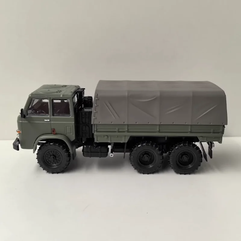 IXO 1/43 STAR 266 Truck Model Collectible 3 IXO 1/43 STAR 266 Truck Model Collectible - Image 3