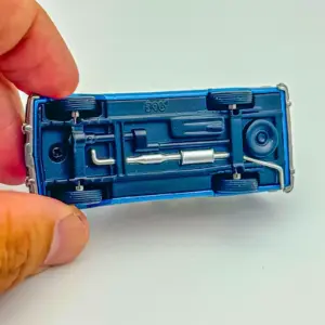 Jeep Wagoneer 1/64 Scale Diecast Model Car 9 S1fad85831a45445085f35d2ef4ca7cc7a