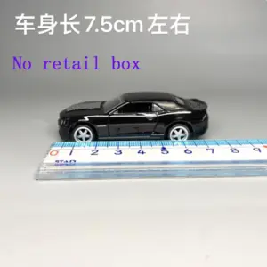 Vibrant Red Diecast 1:64 Sports Car Model 8 S1fc769e9d9c64b2593dd6fb7f34e30afk