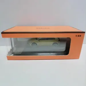 1/64 Scale Volkswagen Golf MKVIII Model Car 6 S1fe00640e72d4a658bded221539b5718t