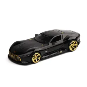 Mercedes-Benz GT 1:32 Scale Diecast Model 12 S205a2653b92c40739e2a842f4b8f397eG