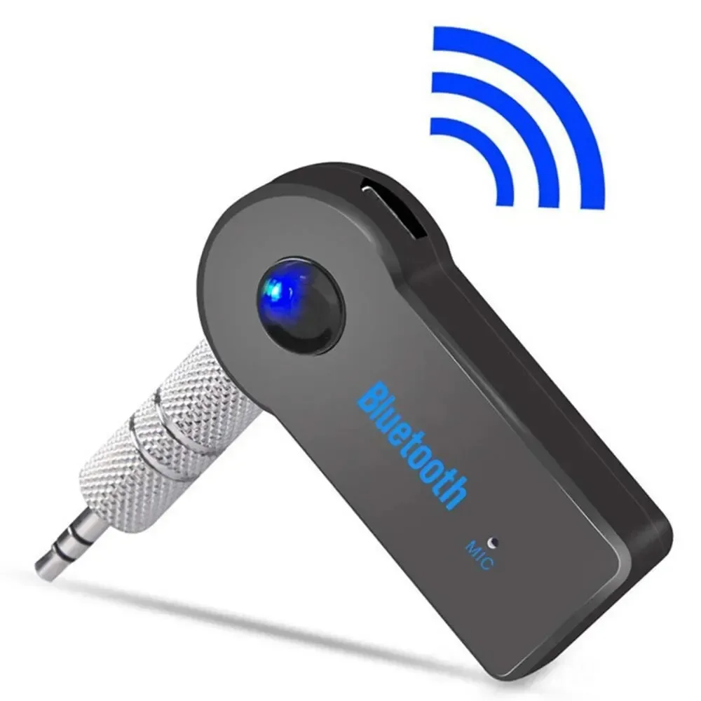 Bluetooth 5.0 Receiver for Car Audio Streaming 7 Bluetooth 5.0 Receiver for Car Audio Streaming - Image 7