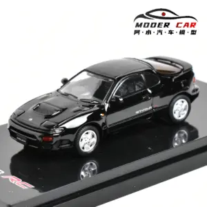 Hobby Japan 1/64 Celica Diecast Model Collection 19 S20f429ab004f48f5ad479247d59e5f9eY