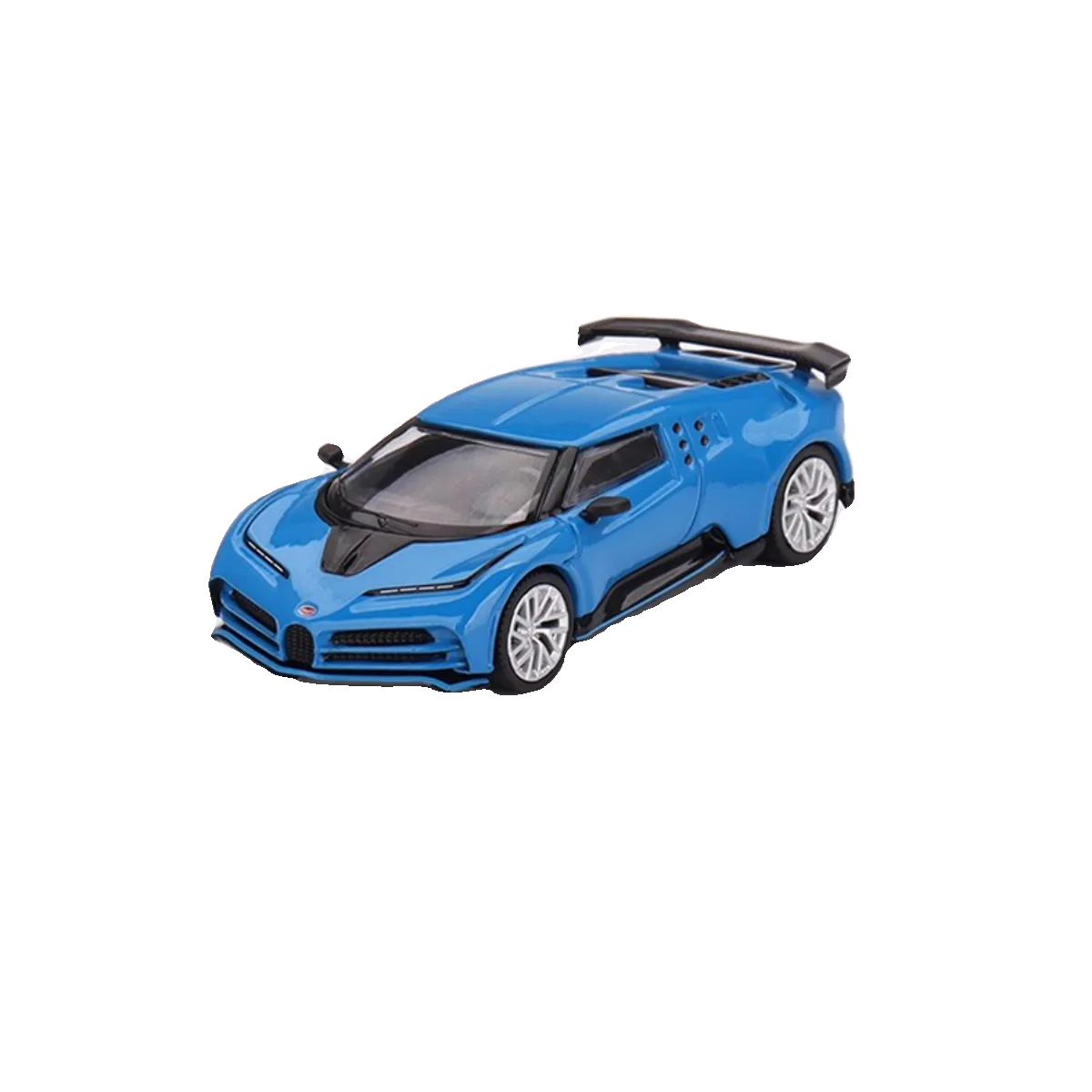 1:64 Scale Bugatti Centodieci Model Car 5 1:64 Scale Bugatti Centodieci Model Car - Image 5