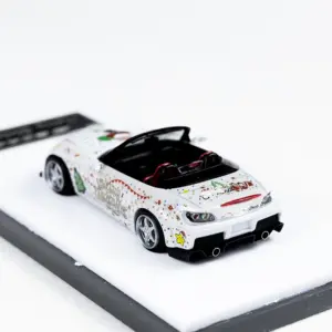 MT 1:64 S2000 Christmas Limited Edition Model 12 S218d4a80ec614d5881a95a8a2d0eff7fi