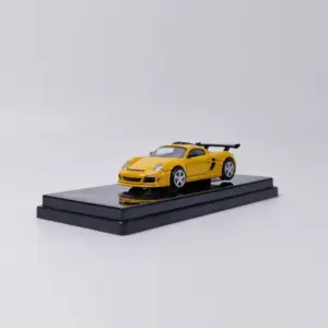PARA 1:64 RUF CTR3 Clubsport Model Car 7 S221b12d3b0a44e969f1776f883afdee08