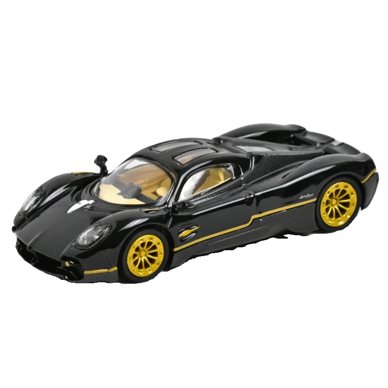 ModernDream+CCA 1:64 Utopia Diecast Cars Collection 4 ModernDream+CCA 1:64 Utopia Diecast Cars Collection - Image 4