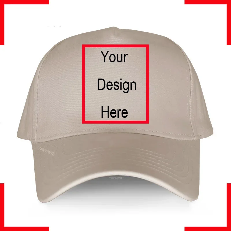 Customizable Cotton Baseball Cap with Adjustable Fit 14 Customizable Cotton Baseball Cap with Adjustable Fit - Image 14