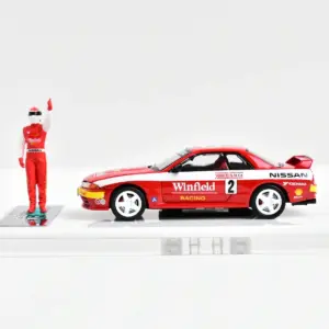 TM Time Micro 1:64 Nissan R32 Diecast Set 13 S22e6d103ccc047ae95b6bde2511114b6R