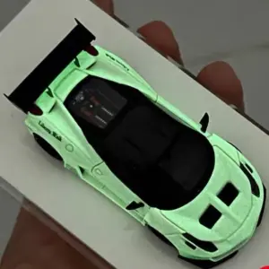 1:64 Scale Resin Prancing Horse 458GT Collection 17 S22eeeed504a949e3a92973e709c98be6K