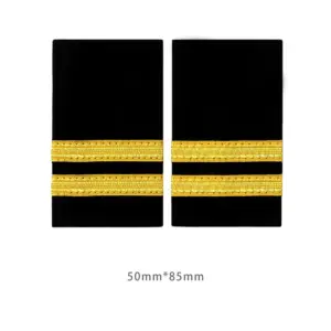 Airline Pilot Epaulettes for Business Attire 20 S235eac0a14854906960b2ebd0a420a9cj