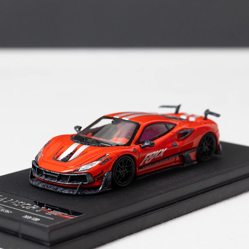 F8XX MANSORY 1:64 Scale Diecast Model Car 4 F8XX MANSORY 1:64 Scale Diecast Model Car - Image 4