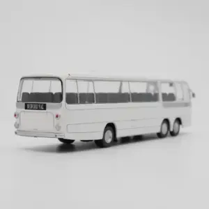 IXO 1:72 Scale British Large Bus Model 11 S23c132d06aac46b0916931120917ce3ap