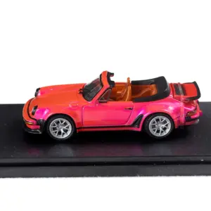 RM Rhino 1:64 Scale Diecast Car Collection 9 S23cb7fa1731647f19e6cef186cdda57f5